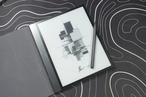 BOOX Note Air3 E-papier Tablet - Kosmiczna czerń - Zdjęcie 1 z 16
