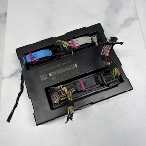 Módulo de control de carrocería Comfort 2009 2010 2011 2012 OEM Audi Q5 CCM BCM 8K0907064AS - Imagen 1 de 11