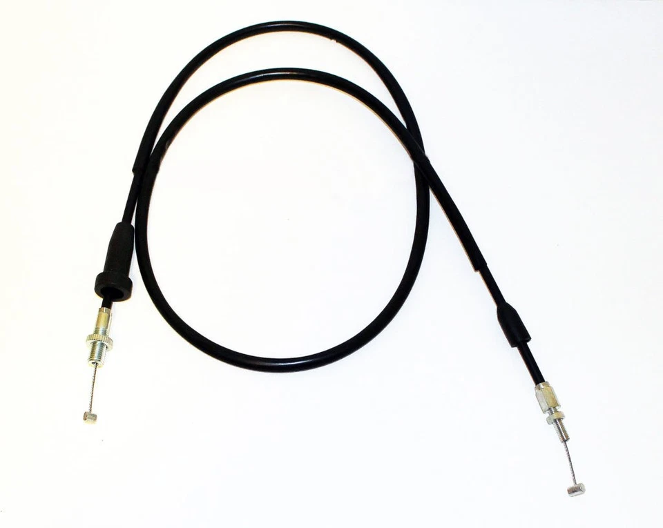 1995 - 1999 Honda Fourtrax Foreman 400 TRX400 TRX400FM/FW Throttle Cable - Image 1 of 1