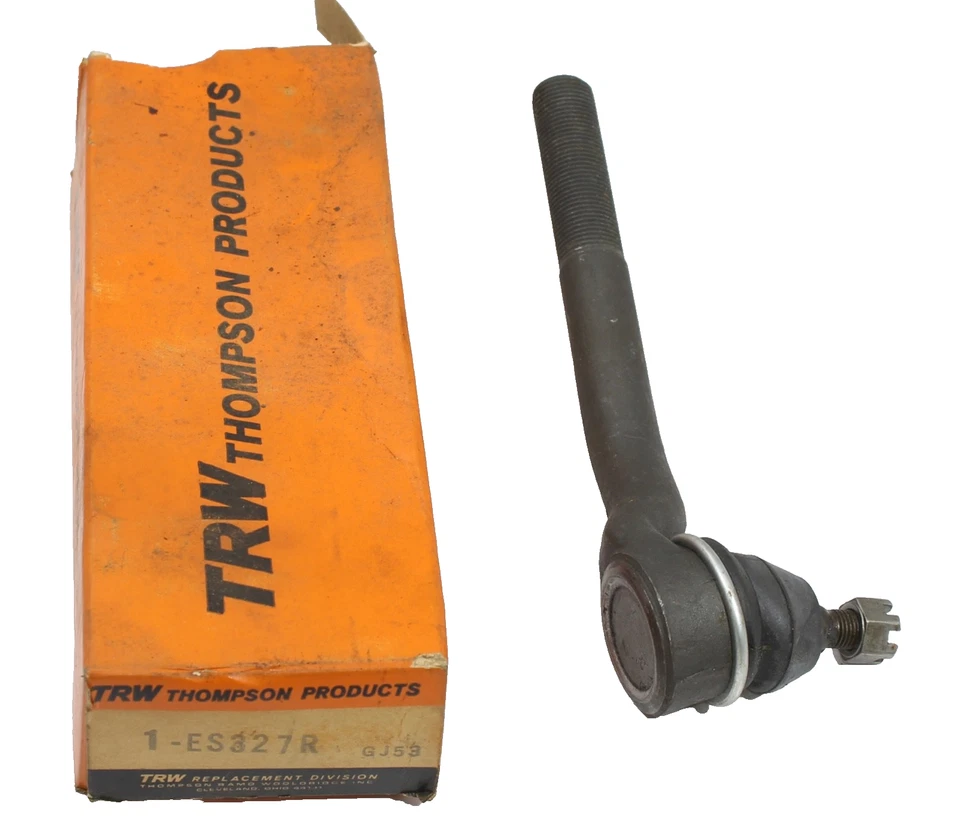 Tie Rod ~ Mustang 66 1965 ~ ES-327 R Foto 1 de 3