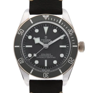 TUDOR Black Bay 58 925 79010SG second hand mens - Picture 1 of 10