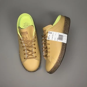 NEW Adidas Originals Stan Smith Mule Plant And Grow Men's Shoes GY9666 SZ 7.5 - Picture 1 of 5