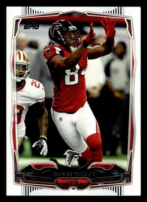2014 Topps - Roddy White #192 - Image 1 of 2
