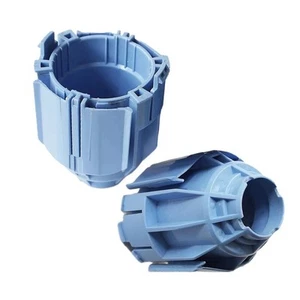 Installation of the Q6675 60093 Spindle Adapter Kit for Diverse For HP Printers - Afbeelding 1 van 12
