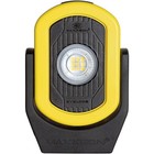 Maxxeon MXN00812, HiVis Yellow, Workstar Cyclops USB Rechargeable LED Worklight