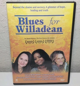 Blues for Willadean (DVD, 2014) R6 - Picture 1 of 2