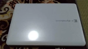 Toshiba Dynabook Ex (Dynabook Ex/23Lwh) Laptop Windows Notebook 15.6 Home & - Picture 1 of 10