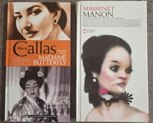 Opera in Spanish/en Español (CD's)  - Bild 1 von 13