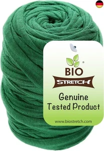 Biostretch Weiche Garten-Pflanzenbinder für Innen- und Außenpflanzen ? Starkes u - Bild 1 von 6