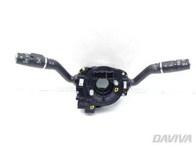 Land Rover Defender Wiper Indicator Headlight Stalk Switch + Squib Ring 2022 SUV - Image 1 of 4