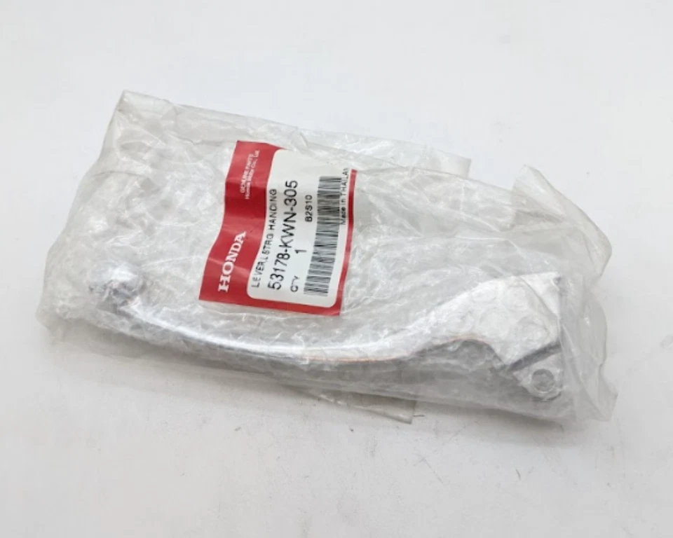 Palanca de freno de manillar HONDA 2010-2023 PCX125 PCX150 ADV150 Forza L. Foto 1 de 1