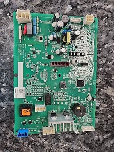 NUEVO GE 290D1955G102 Placa de control de lavadora - Imagen 1 de 5