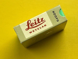 Leica E39 HOOFG Filter grün - Bild 1 von 4