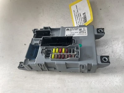 BODY COMPUTER PER FIAT Panda 3° Serie 00521285890 (12>) - Immagine 1 di 4