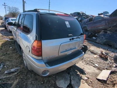 2004-2009 Gmc Envoy Trunk/decklid/hatch/tailgate Oem HAF5Z Foto 1 de 2