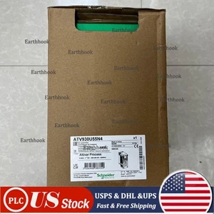 ATV930U55N4 frequency converter ATV930U55N4 Fast  US Free TAX - Picture 1 of 3