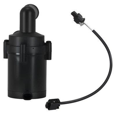 Auxiliary Water Pump for VW Jetta Passat CC Touran Audi A3 2009-2018 1T0965561 - Bild 1 von 4