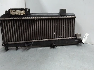 ladeluftkühler CITROEN ZX 1.9 TD VOLCANE 1993 120304 - Bild 1 von 2