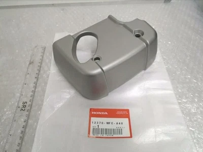 Culata delantera izquierda sobre cubierta Honda VT750C2B Shadow 2010-12 12370-MFE-A40 Foto 1 de 4