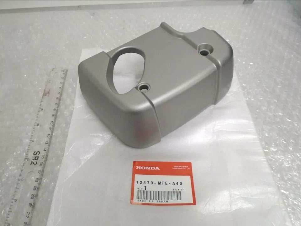 Culata delantera izquierda sobre cubierta Honda VT750C2B Shadow 2010-12 12370-MFE-A40 Foto 1 de 4