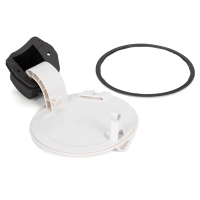 Original Opel Tankklappe Tankdeckel-Verriegelung Meriva X03 1.3 1.4 1.6 1.8 - Bild 1 von 2