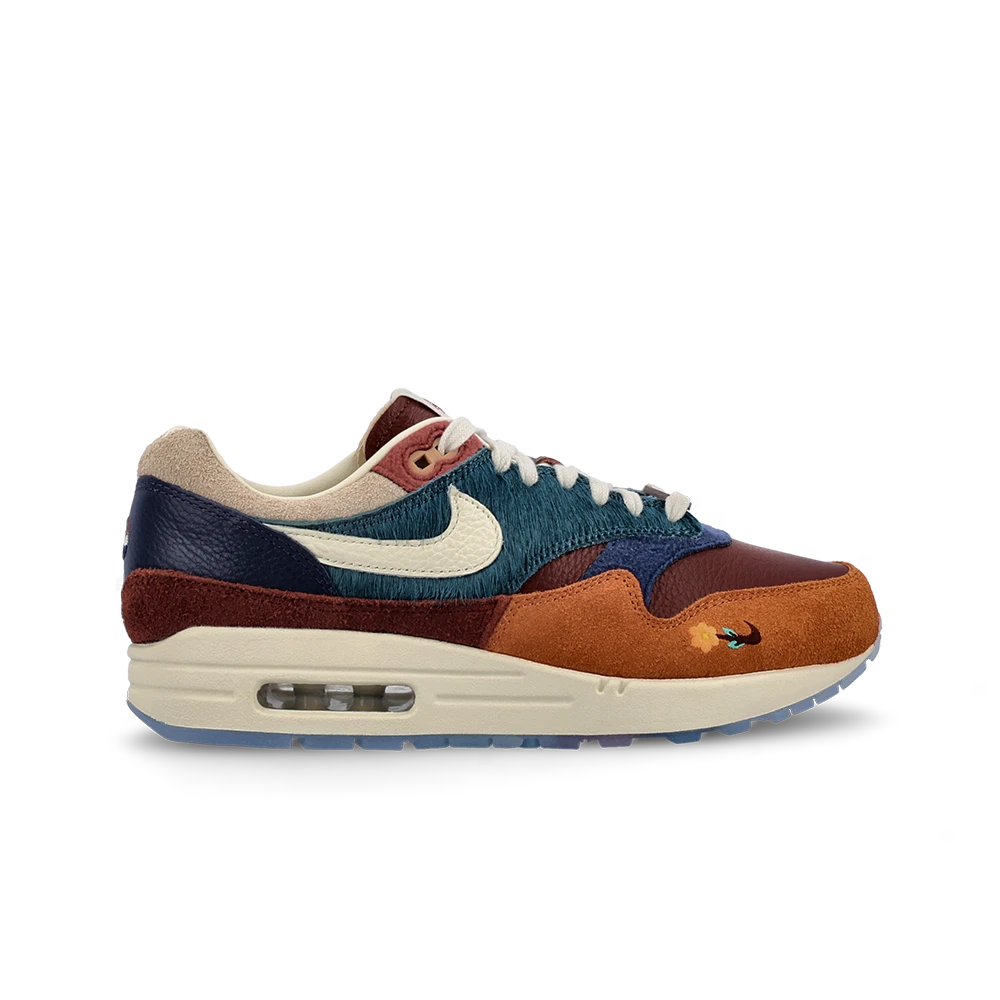 Nike Kasina x Air Max 1 SP Won-Ang - Orange for Sale