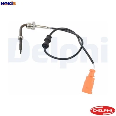 SENSOR EXHAUST GAS TEMPERATURE TS30245-12B1 FOR SKODA ROOMSTER FABIA/II/Combi - Image 1 of 4