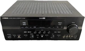 Yamaha RX-V663 Receiver HiFi Stereo 7.2 Channel Home Theater HDMI Sirius XM AVR - Picture 1 of 20
