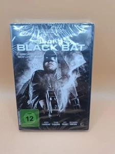 Rise of the Black Bat   DVD NEU - Bild 1 von 2