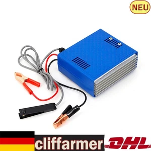 Elettropesca Stunner Ultrasuoni Inverter Electro Fish Stunner 1030NP - Foto 1 di 9