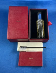 CARTIER KIT CLEAN VINTAGE UHR - Bild 1 von 2