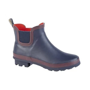 Stormwells Botines de agua estampado mariposas para chica mujer (DF1542) - Imagen 1 de 2