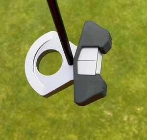 Juego de ayuda de entrenamiento putter L.A.B Golf DF3 - Imagen 1 de 3