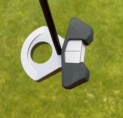 L.A.B Golf DF3 Putter Training Aid Hard only. - Image 1 of 3