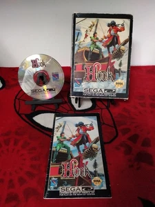 Haken für Sega CD - Bild 1 von 11