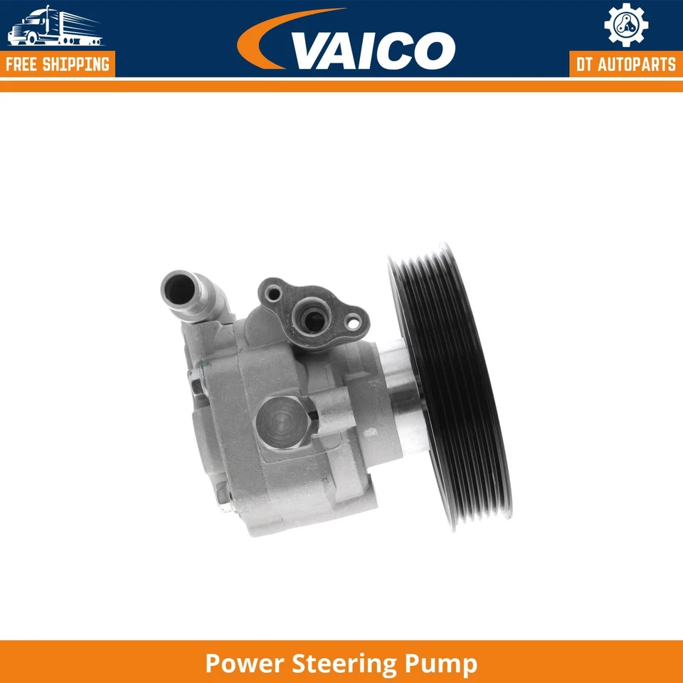 Bomba de dirección asistida Vaico 2011 para Audi A5 Quattro 2010-2012 Foto 1 de 1