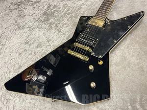 GrassRoots G-EP negro - Imagen 1 de 9