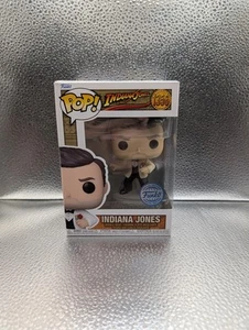 Vinilo Funko Pop Indiana Jones #1356 - Imagen 1 de 6