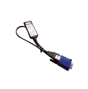 AP5631 per modulo server USB cavo KVM APC - Foto 1 di 4