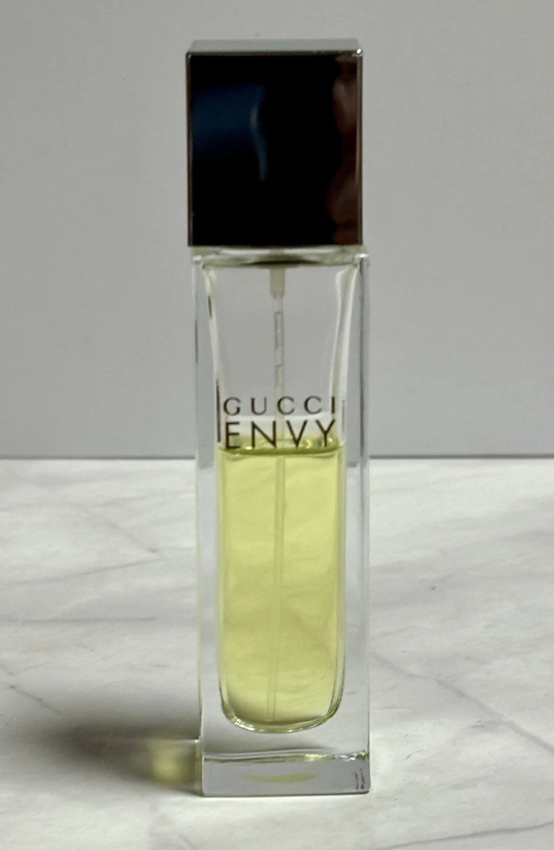 Gucci Envy 停产香水女| eBay