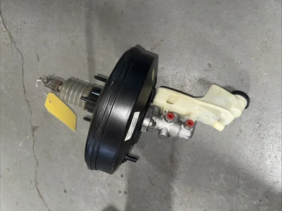 Усилитель тормозов 2006-2008 Mazda 6 с оригинальным главным цилиндром - Изображение 1 из 3