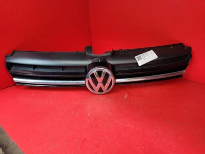 VOLKSWAGEN GOLF MK7 FACELIFT 2017 PARRILLA DELANTERA 5 PUERTAS HATCHBACK 5G0853651CDZLL Foto 1 de 4