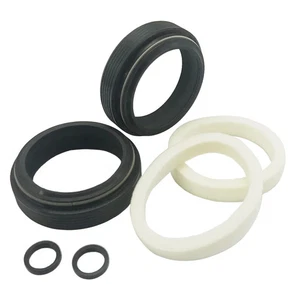 Racingbros - Modi Low Friction Abstreiferset - ohne Flange 34mm (FOX 34) - Bild 1 von 1