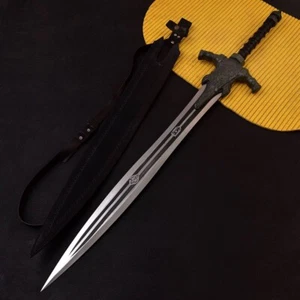 Dark Soul Sword Greatsword of the Artorias the Abysswalker Ancient warrior Sword - Picture 1 of 6