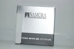 Namura Piston Ring 40002RS YAMAHA YFS200 BLASTER 1988-2006 Size 65.94mm 65.92mm - Picture 1 of 1