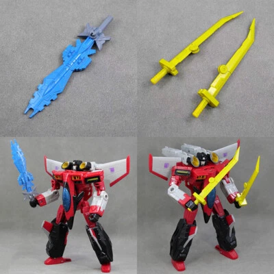 Kit de actualización de espada de arma para Legacy Armada Universe Starscream Foto 1 de 4