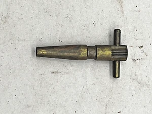 Revere, Telechron, Electric Clock Chime Setting Key, (CM2-9829) - Picture 1 of 3