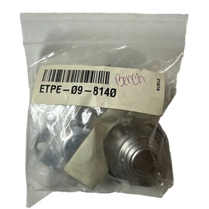 Qty 3 Enviro-Tec Pe-09-8140 - 140F One Time Limit New Ships Free - Picture 1 of 1