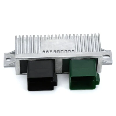 NOVO Módulo de Controle de Plugue de Brilho Motorcraft DY-876 6.0 6.4 7.3 Powerstroke 1999-2010 - Imagem 1 de 4