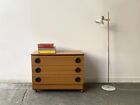 1960’s mid century Formica chest of drawers by Stag